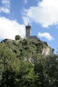 Foix le chateau 1